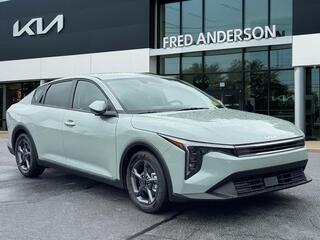 2026 Kia K4 for sale in Greenville SC