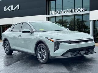 2026 Kia K4 for sale in Greenville SC
