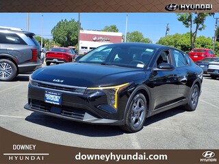 2025 Kia K4 for sale in Downey CA