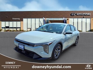 2025 Kia K4 for sale in Downey CA