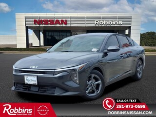 2025 Kia K4 for sale in Humble TX