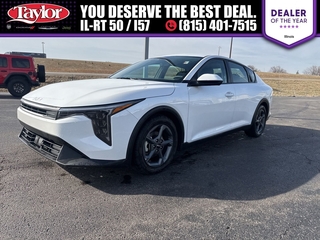 2025 Kia K4 for sale in Bourbonnais IL