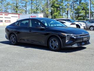 2025 Kia K4 for sale in Lynchburg VA