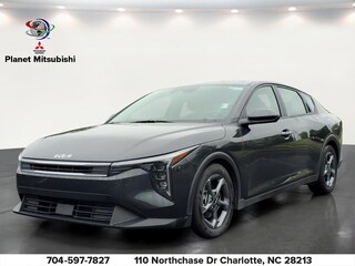 2025 Kia K4 for sale in Charlotte NC