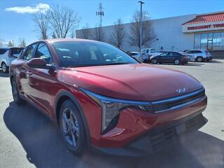 2025 Kia K4 for sale in Lansing MI