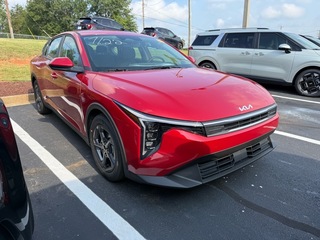 2025 Kia K4 for sale in Batesville MS