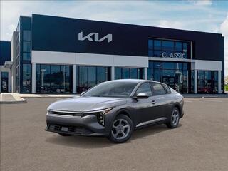 2025 Kia K4 for sale in Beaumont TX