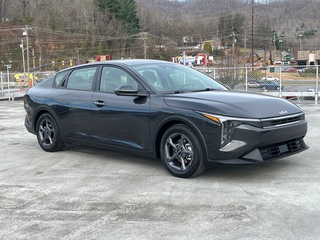 2025 Kia K4 for sale in Waynesville NC