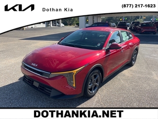 2025 Kia K4 for sale in Dothan AL