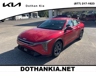 2025 Kia K4 for sale in Dothan AL