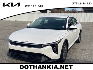 2025 Kia K4 for sale in Dothan AL