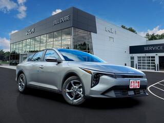 2025 Kia K4 for sale in Somersworth NH
