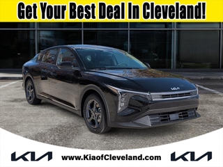 2025 Kia K4 for sale in Cleveland TN