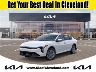 2025 Kia K4 for sale in Cleveland TN