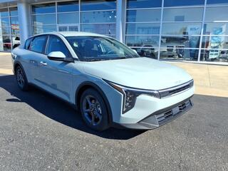 2026 Kia K4 for sale in Chickasha OK