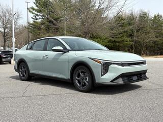 2026 Kia K4 for sale in Asheville NC