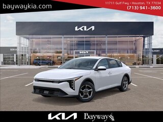 2026 Kia K4 for sale in Houston TX