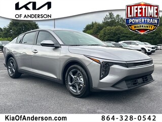 2026 Kia K4 for sale in Pendleton SC