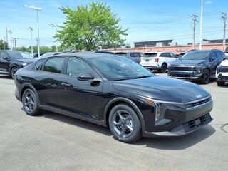 2026 Kia K4 for sale in Council Bluffs IA