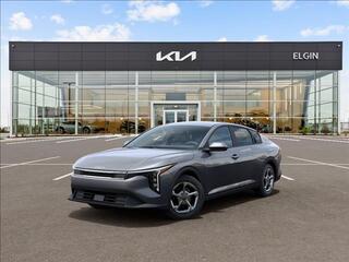 2026 Kia K4 for sale in Elgin IL