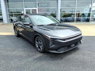 2026 Kia K4 for sale in Chickasha OK