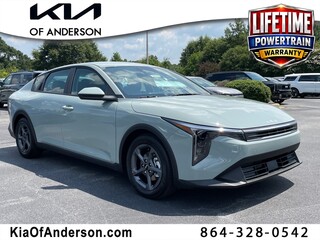 2026 Kia K4 for sale in Pendleton SC