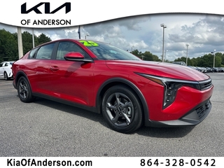 2025 Kia K4 for sale in Pendleton SC