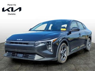 2025 Kia K4 for sale in Charlotte NC