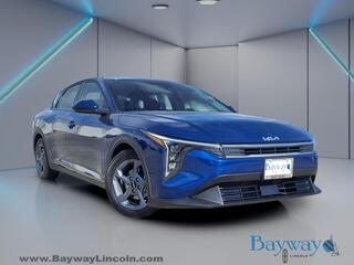 2025 Kia K4 for sale in Houston TX