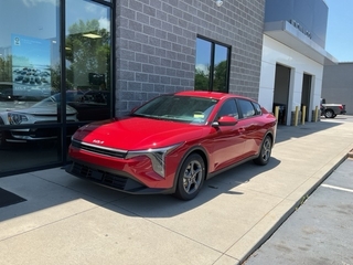 2025 Kia K4 for sale in Greenville SC