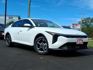 2025 Kia K4 for sale in Somersworth NH