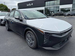 2025 Kia K4 for sale in Greenville SC