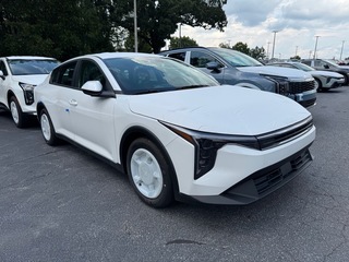 2025 Kia K4 for sale in Greenville SC