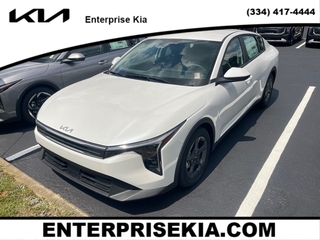 2025 Kia K4 for sale in Enterprise AL