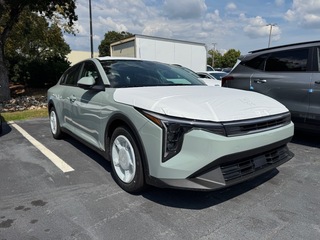 2025 Kia K4 for sale in Greenville SC