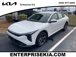2025 Kia K4 for sale in Enterprise AL