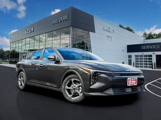 2025 Kia K4 for sale in Somersworth NH