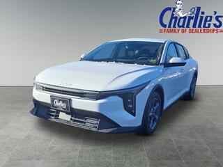 2025 Kia K4 for sale in Augusta ME