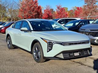 2025 Kia K4 for sale in Council Bluffs IA