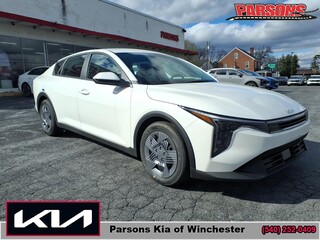 2026 Kia K4 for sale in Winchester VA