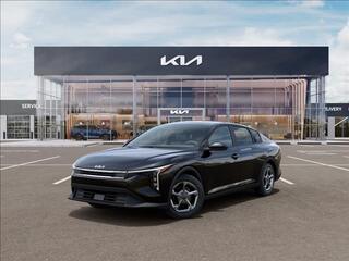 2026 Kia K4 for sale in Chattanooga TN