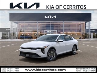 2026 Kia K4 for sale in Cerritos CA