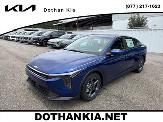2026 Kia K4 for sale in Dothan AL