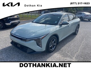 2025 Kia K4 for sale in Dothan AL