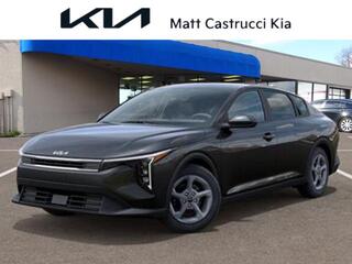 2025 Kia K4 for sale in Dayton OH