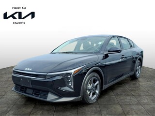 2025 Kia K4 for sale in Charlotte NC