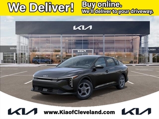 2025 Kia K4 for sale in Cleveland TN