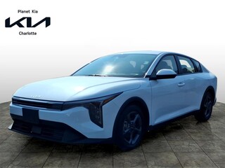 2025 Kia K4 for sale in Charlotte NC