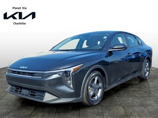 2025 Kia K4 for sale in Charlotte NC