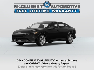 2025 Kia K4 for sale in Cincinnati OH